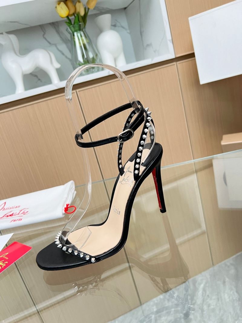 Christian Louboutin Sandals